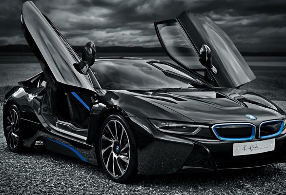 BMW i8: Bảng giá xe tại Việt Nam, đánh giá chi tiết