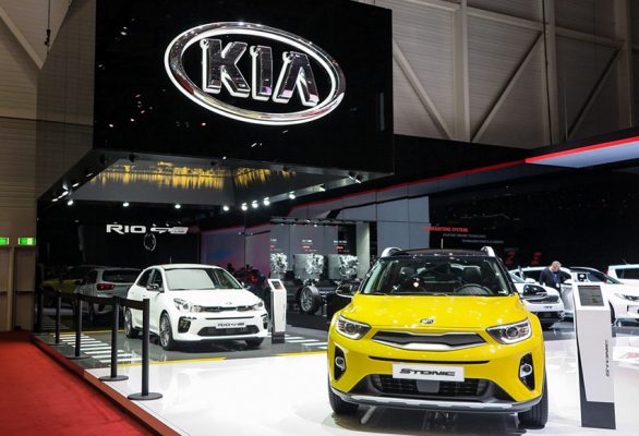 Bảng giá xe ô tô Kia: 4 chỗ, 5 chỗ gầm cao, 7 chỗ (7/2021)