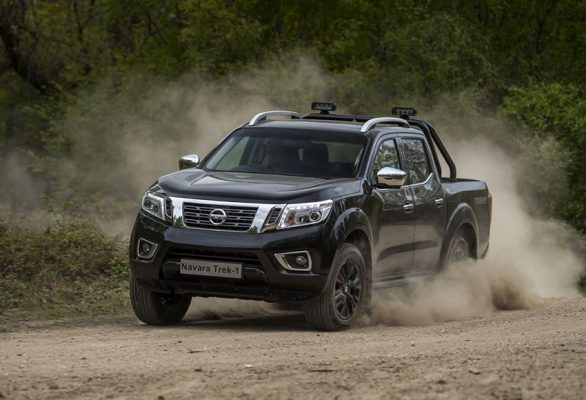 Bảng giá xe ô tô Nissan: 5 chỗ, 7 chỗ, bán tải (7/2021)