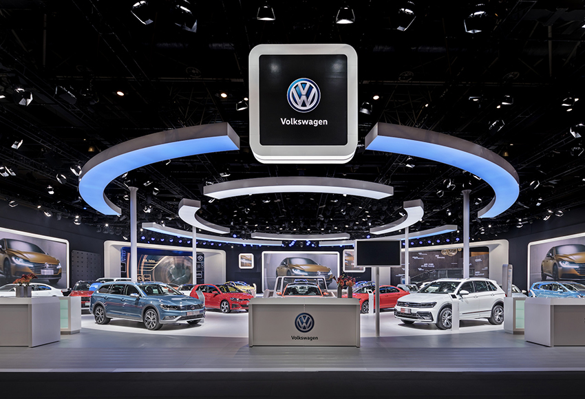 Bảng giá xe ô tô Volkswagen: xe 4 chỗ, 5 chỗ gầm cao, 7 chỗ (7/2021)