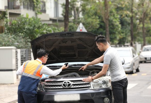 Bảo hiểm ô tô, tất cả kinh nghiệm quan trọng khi mua bảo hiểm xe ô tô