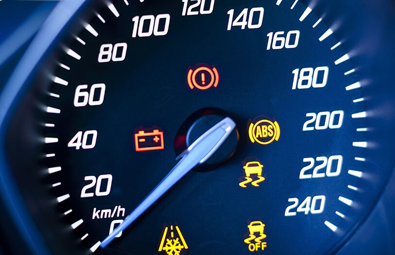 Các biểu tượng đèn báo lỗi trên xe ô tô: Ý nghĩa 64 ký hiệu