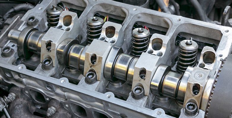 Cấu tạo động cơ ô tô gồm những gì?