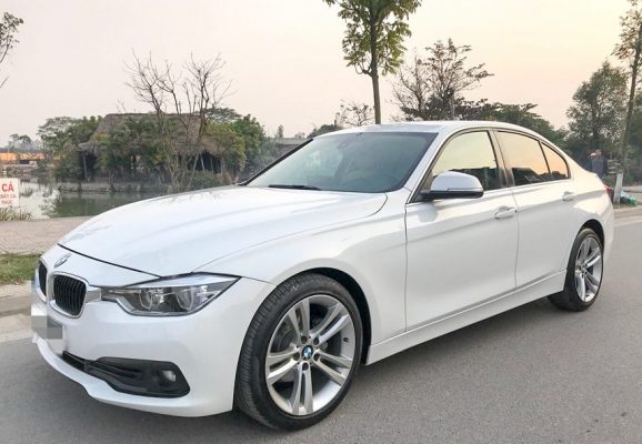 Có nên mua xe BMW 320i cũ không?