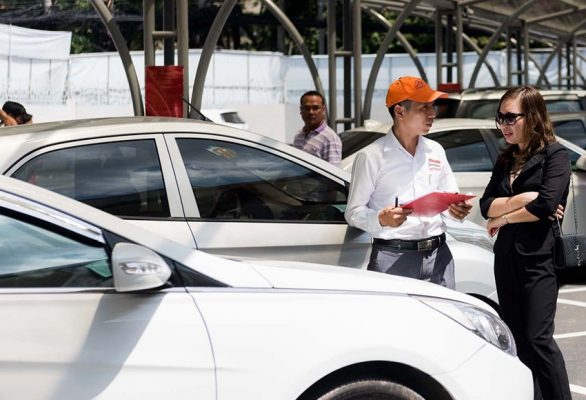 Có nên mua xe ô tô cũ không? Phân tích được mất khi mua xe cũ