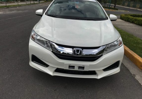 Đánh giá có nên mua Honda City 2014 cũ không?