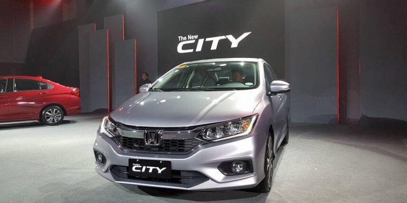 Đánh giá có nên mua Honda City 2018 cũ không?
