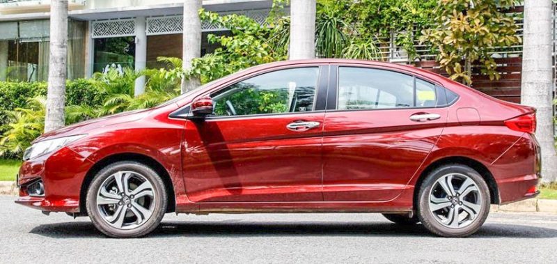 Đánh giá có nên mua Honda City cũ không?