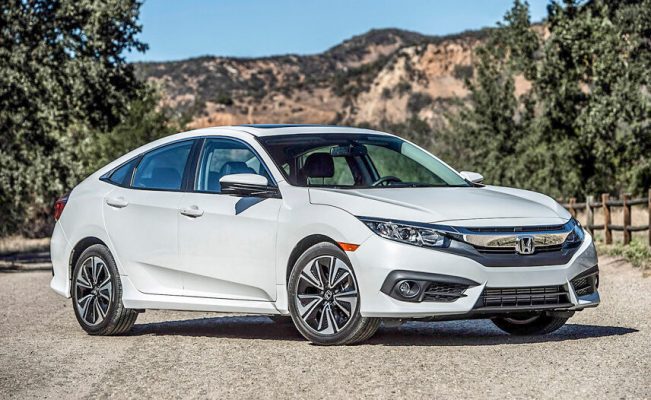 Đánh giá có nên mua Honda Civic 2016 cũ không?