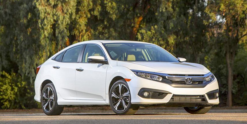 Đánh giá có nên mua Honda Civic 2018 cũ không?