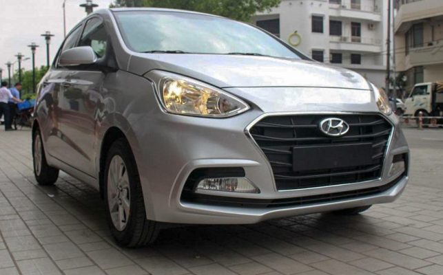 Đánh giá có nên mua Hyundai Grand i10 2018 sedan cũ không?