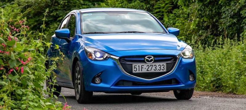 Đánh giá có nên mua Mazda 3 2016 cũ không?