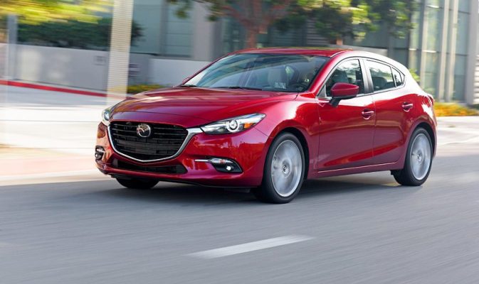 Đánh giá có nên mua Mazda 3 2018 cũ không?