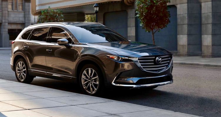 Đánh giá có nên mua Mazda CX-9 không?