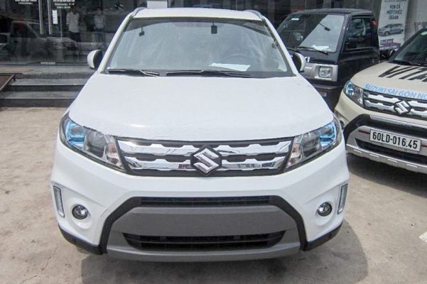 Đánh giá có nên mua Suzuki Vitara cũ không?