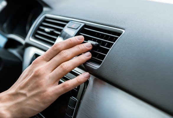Điều hoà ô tô: Kinh nghiệm sử dụng, bảo dưỡng, vệ sinh, sửa chữa