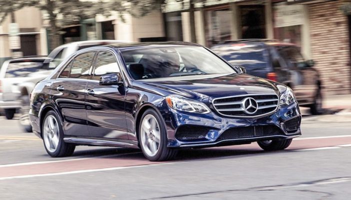 Hệ thống 4Matic của Mercedes-Benz là gì?
