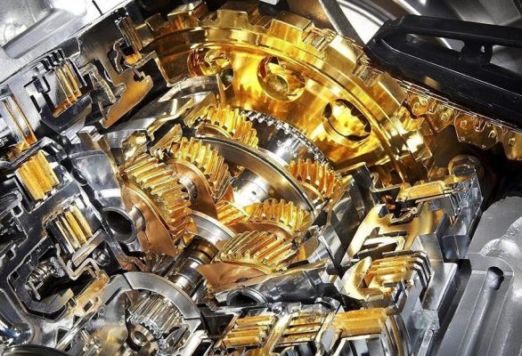 Hộp số ô tô: Ưu nhược điểm từng loại & kinh nghiệm sử dụng cần biết