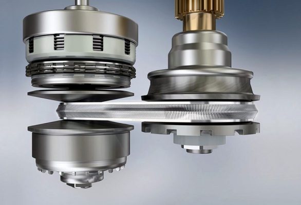 Hộp số vô cấp CVT là gì? Ưu nhược điểm và cách sử dụng