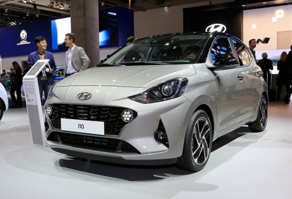 Hyundai Grand i10 2021: Giá xe lăn bánh & đánh giá thông số kỹ thuật (7/2021)