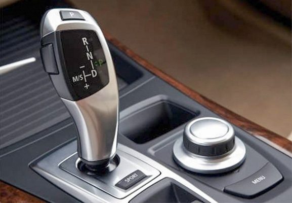 Ký hiệu xe số tự động, giải mã các ký hiệu trên cần số xe tự động