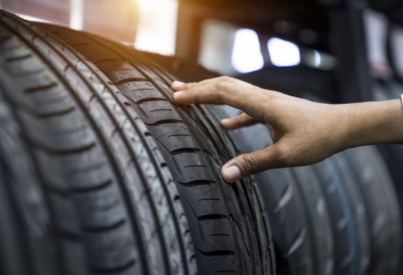Lốp ô tô, kinh nghiệm mua và bảo dưỡng lốp xe ô tô nhất định phải biết