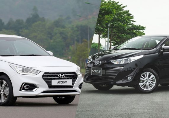 Nên mua xe ô tô mới giá 400 – 450 triệu nào 2021?
