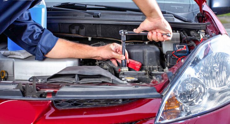 Tất tần tật các mốc thời gian bảo dưỡng xe ô tô định kỳ