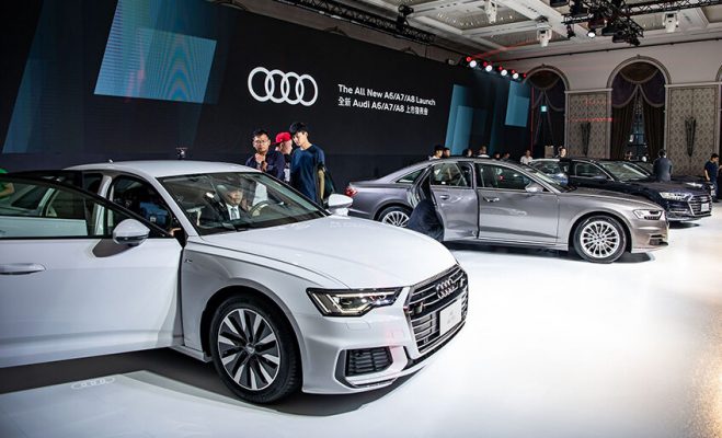 Top xe sedan hạng B, hạng C, hạng D và hạng sang đáng mua nhất Việt Nam 2021