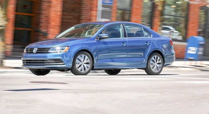 Volkswagen Jetta: Giá xe và đánh giá thông số kỹ thuật