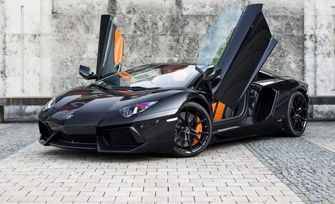 Xe Lamborghini: Siêu xe Lamborghini giá bao nhiêu tại Việt Nam?