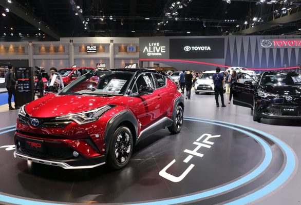 Xe Nhật: Ưu nhược điểm các hãng ô tô Nhật Bản, có nên mua xe Nhật không?