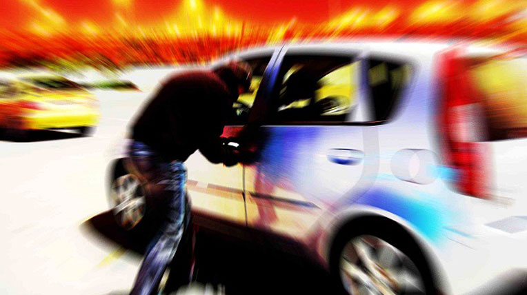 8 cách chống trộm ô tô hiệu quả nhất hiện nay