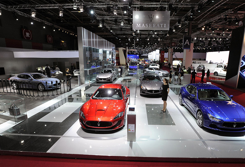 Bảng giá xe ô tô Jaguar: 4 chỗ, 5 chỗ gầm cao, siêu xe (7/2021)