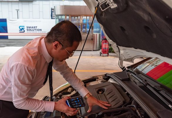 Cách tính giá trị xe ô tô cũ, các yếu tố ảnh hưởng đến giá xe cũ