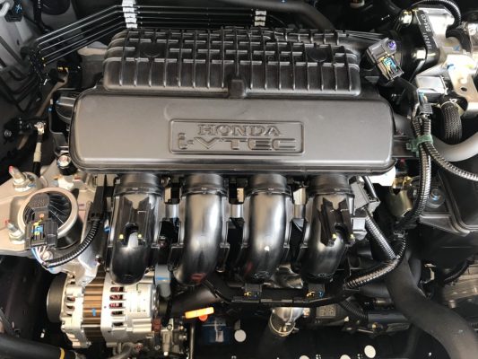 Công nghệ VTEC của Honda có những ưu điểm gì?