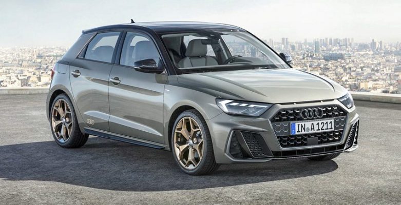 Đánh giá có nên mua Audi A1 Sportback 2019 cũ không?
