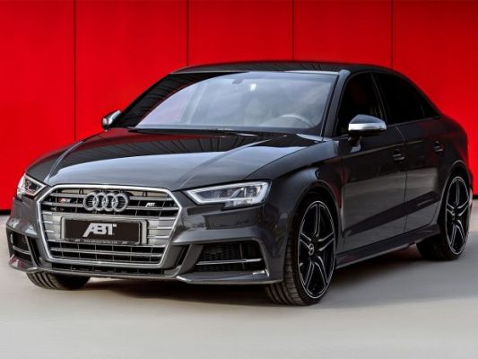 Đánh giá có nên mua Audi RS3 2018 cũ không?