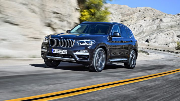 Đánh giá có nên mua BMW X3 2019 cũ không?