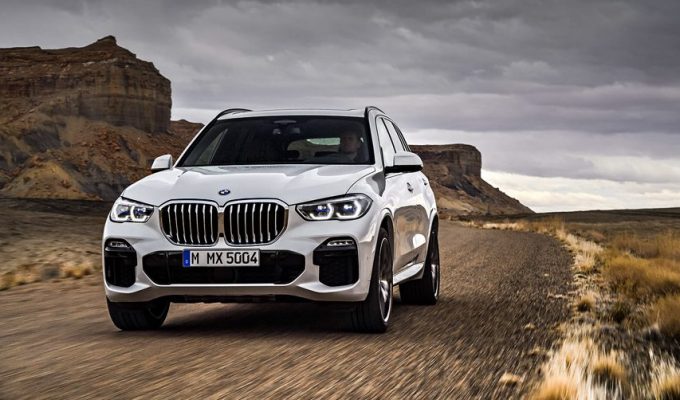 Đánh giá có nên mua BMW X5 2019 cũ không?