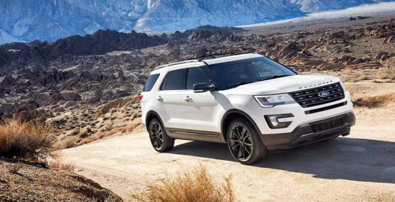 Đánh giá có nên mua Ford Explorer không?