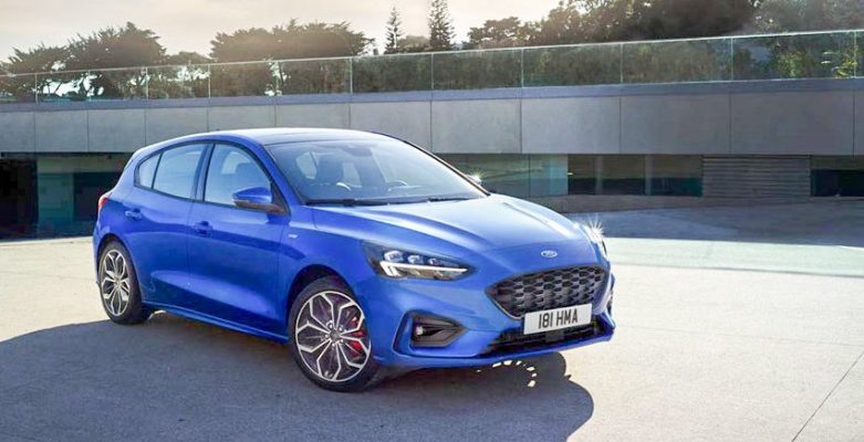 Đánh giá có nên mua Ford Focus 2019 cũ không?