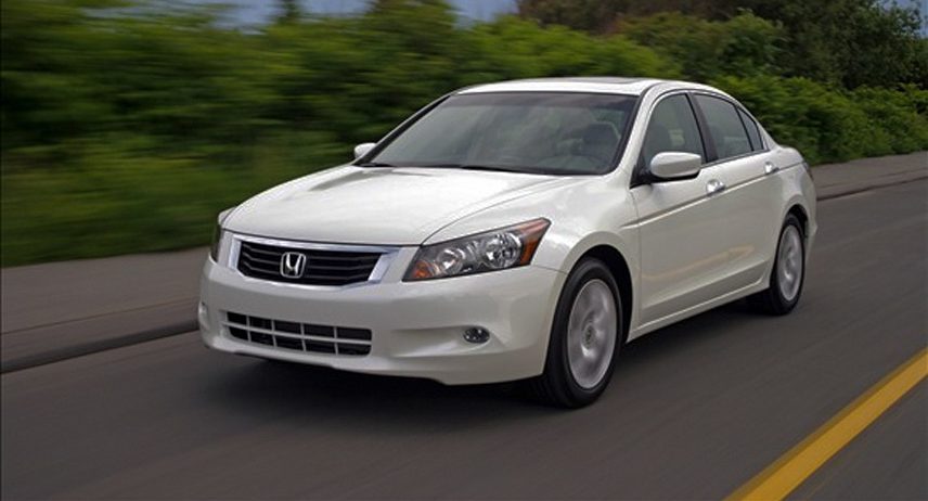 Đánh giá có nên mua Honda Accord cũ trước đời 2010 không?