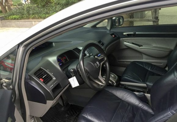 Đánh giá có nên mua Honda Civic 2010 cũ không?