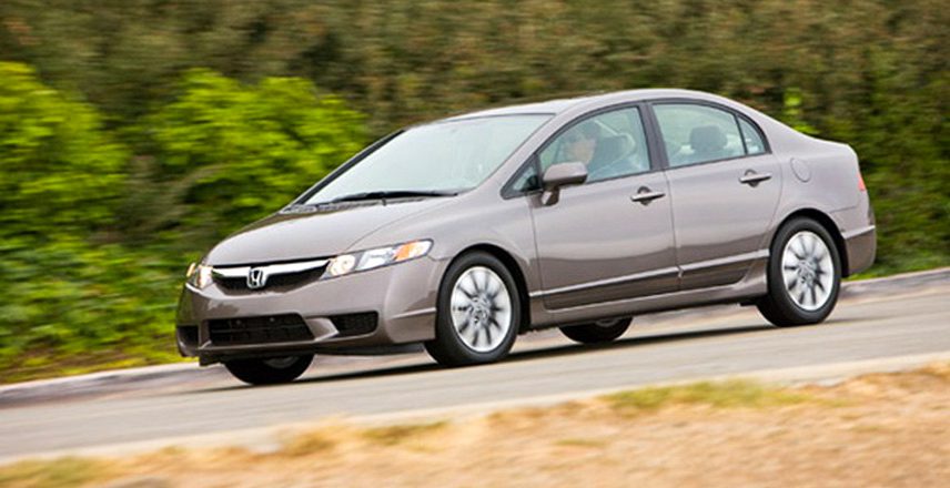 Đánh giá có nên mua Honda Civic 2011 cũ không?