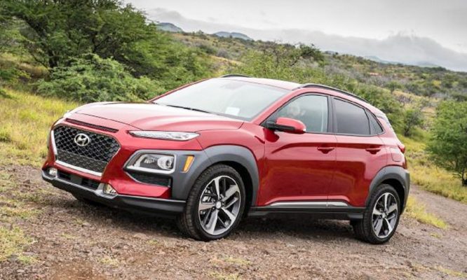 Đánh giá có nên mua Hyundai Kona 2018 cũ không?