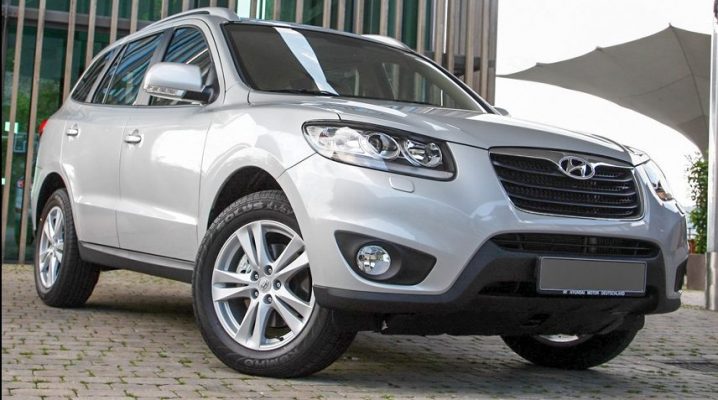Đánh giá có nên mua Hyundai SantaFe 2012 cũ không?