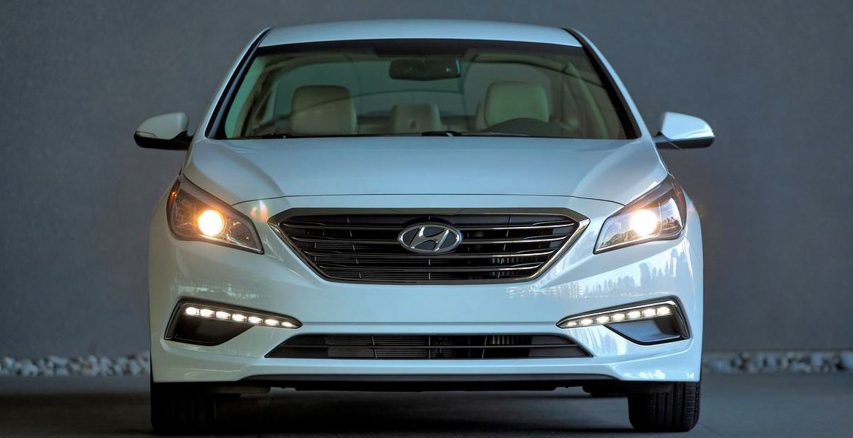 Đánh giá có nên mua Hyundai Sonata 2015 cũ không?
