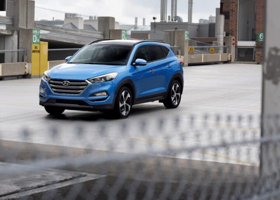 Đánh giá có nên mua Hyundai Tucson 2019 cũ không?