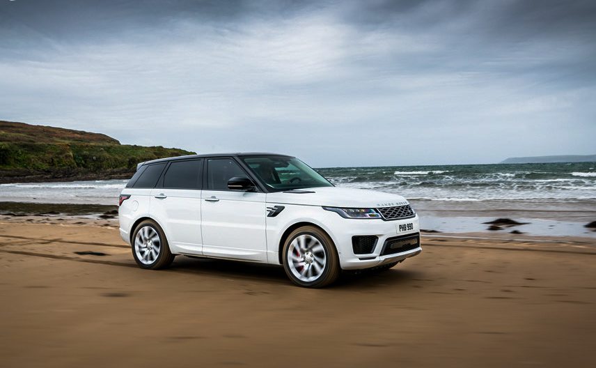 Đánh giá có nên mua Land Rover Range Rover 2019 cũ không?